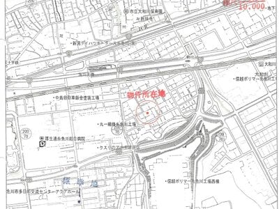 新潟県糸魚川市 えちご押上ひすい海岸駅16分 戸建て 345万円の競売物件情報 #9