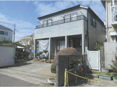 千葉県松戸市 馬橋駅19分 土地 106万円の競売物件情報 #3