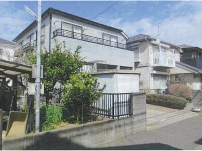千葉県松戸市 馬橋駅19分 土地 106万円の競売物件情報 #5