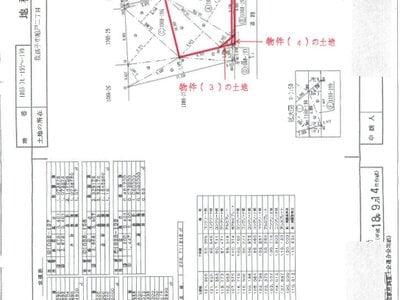 千葉県我孫子市 我孫子駅12分 戸建て 1,057万円の競売物件情報 #2