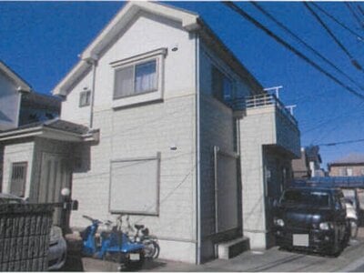 千葉県我孫子市 我孫子駅12分 戸建て 1,057万円の競売物件情報 #8