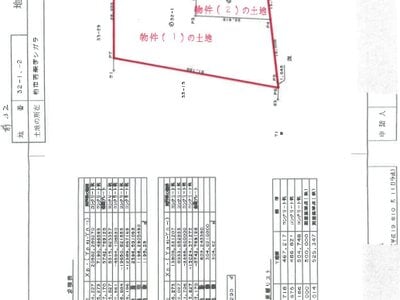 千葉県柏市 柏の葉キャンパス駅13分 戸建て 516万円の競売物件情報 #1