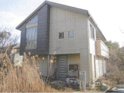 千葉県柏市 柏の葉キャンパス駅13分 戸建て 516万円の競売物件情報 #14