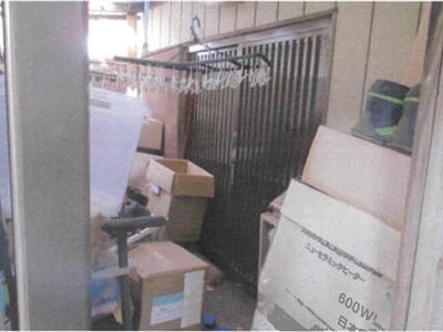 千葉県柏市 柏の葉キャンパス駅13分 戸建て 516万円の競売物件情報 #16