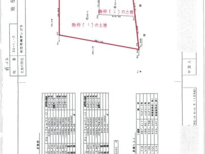 千葉県柏市 柏の葉キャンパス駅13分 戸建て 516万円の競売物件情報 #2