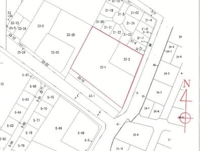 千葉県柏市 柏の葉キャンパス駅13分 戸建て 516万円の競売物件情報 #29