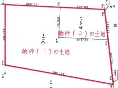 千葉県柏市 柏の葉キャンパス駅13分 戸建て 516万円の競売物件情報 #3