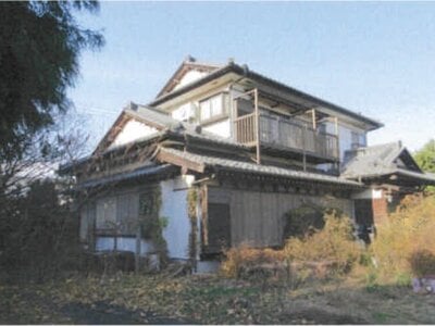 千葉県柏市 柏の葉キャンパス駅13分 戸建て 516万円の競売物件情報 #7