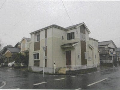 千葉県我孫子市 湖北駅9分 戸建て 1,165万円の競売物件情報 #5