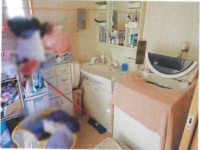 千葉県柏市 北柏駅14分 戸建て 1,140万円の競売物件情報 #11