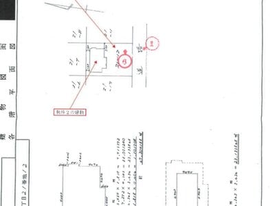 千葉県我孫子市 湖北駅6分 戸建て 1,116万円の競売物件情報 #3