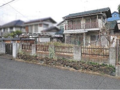 千葉県我孫子市 湖北駅6分 戸建て 1,116万円の競売物件情報 #6