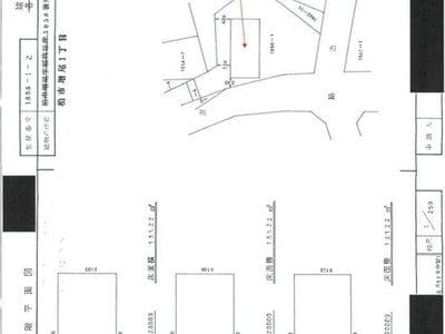 千葉県柏市 増尾駅2分 戸建て 2,278万円の競売物件情報 #1