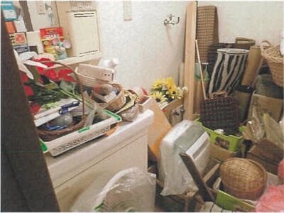 千葉県柏市 増尾駅2分 戸建て 2,278万円の競売物件情報 #13