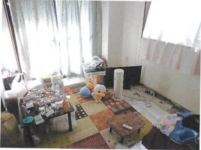 千葉県柏市 増尾駅2分 戸建て 2,278万円の競売物件情報 #21