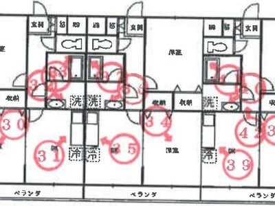 千葉県柏市 増尾駅2分 戸建て 2,278万円の競売物件情報 #5