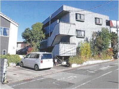 千葉県柏市 増尾駅2分 戸建て 2,278万円の競売物件情報 #6