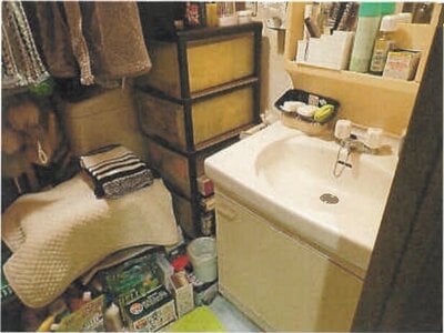 千葉県柏市 増尾駅2分 戸建て 2,278万円の競売物件情報 #9