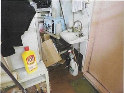 千葉県柏市 増尾駅2分 戸建て 1,196万円の競売物件情報 #10