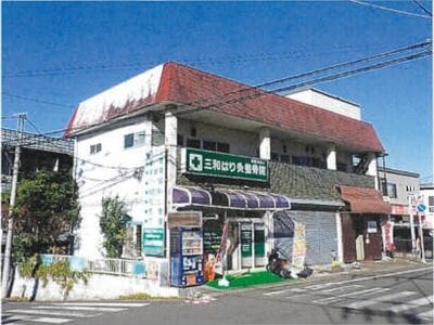 千葉県柏市 増尾駅2分 戸建て 1,196万円の競売物件情報 #4