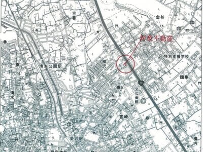 千葉県野田市 清水公園駅15分 戸建て 1,331万円の競売物件情報 #11