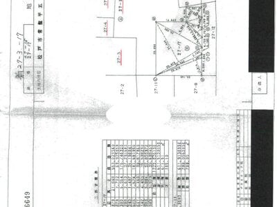 千葉県松戸市 五香駅2分 マンション「フォルスコート松戸常盤平」2,344万円の競売物件情報 #13