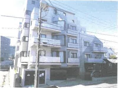 (値下げ) 千葉県松戸市 松戸駅11分 マンション「ベルシェ松戸プリエール」524万円の競売物件情報 #1