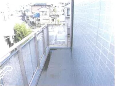 (値下げ) 千葉県松戸市 松戸駅11分 マンション「ベルシェ松戸プリエール」524万円の競売物件情報 #11
