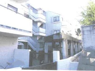 (値下げ) 千葉県松戸市 松戸駅11分 マンション「ベルシェ松戸プリエール」524万円の競売物件情報 #3