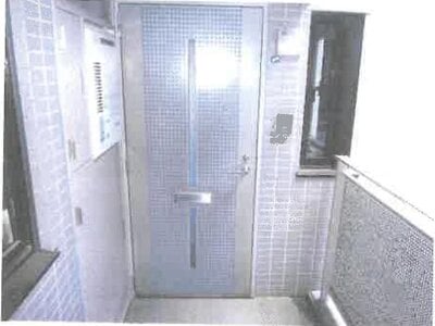 (値下げ) 千葉県松戸市 松戸駅11分 マンション「ベルシェ松戸プリエール」524万円の競売物件情報 #4