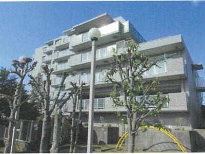 千葉県我孫子市 我孫子駅9分 マンション「パルコート我孫子」1,600万円の競売物件情報 #5