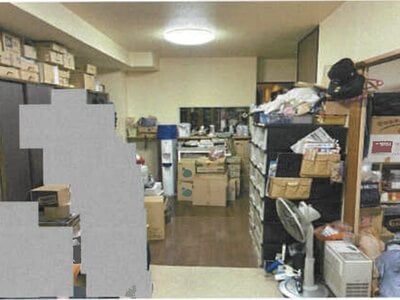千葉県我孫子市 我孫子駅9分 マンション「パルコート我孫子」1,600万円の競売物件情報 #7