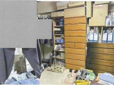 千葉県我孫子市 我孫子駅9分 マンション「パルコート我孫子」1,600万円の競売物件情報 #9