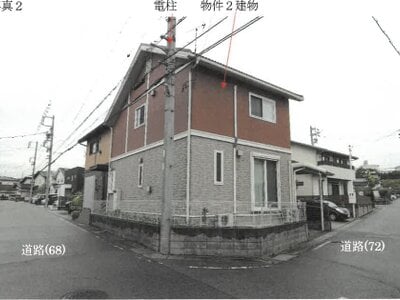 愛知県知多市 古見駅19分 戸建て 1,271万円の競売物件情報 #2