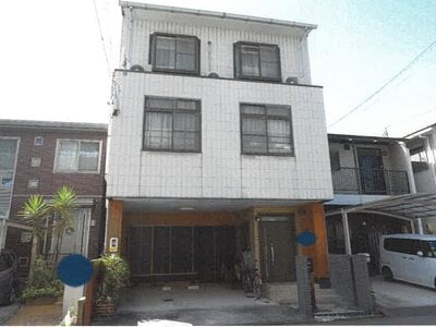 愛知県名古屋市西区 浄心駅10分 戸建て 1,859万円の競売物件情報 #18