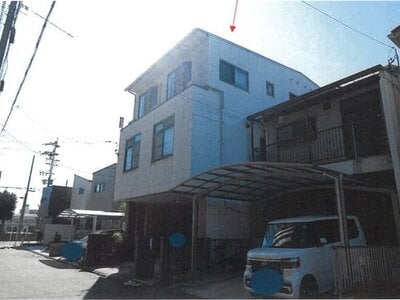 愛知県名古屋市西区 浄心駅10分 戸建て 1,859万円の競売物件情報 #19