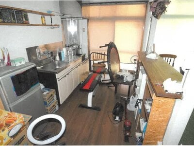愛知県名古屋市西区 浄心駅10分 戸建て 1,859万円の競売物件情報 #3