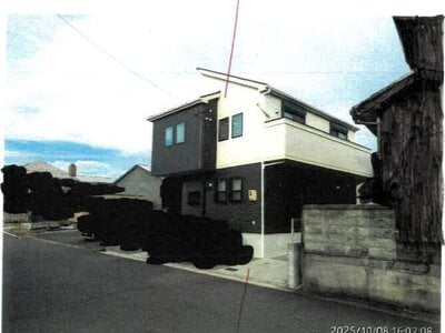 愛知県名古屋市港区 戸田駅 戸建て 1,899万円の競売物件情報 #1