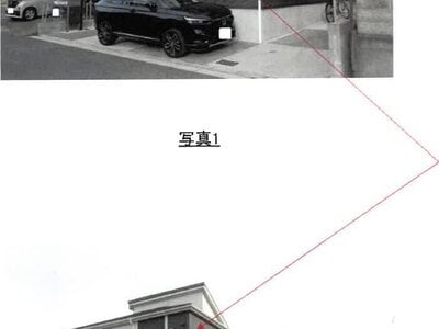 愛知県名古屋市港区 戸田駅 戸建て 1,899万円の競売物件情報 #7