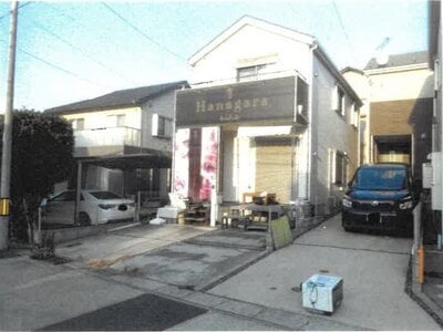 愛知県名古屋市天白区 塩釜口駅21分 戸建て 1,916万円の競売物件情報 #2