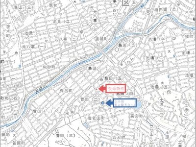 愛知県名古屋市天白区 塩釜口駅21分 戸建て 1,916万円の競売物件情報 #9