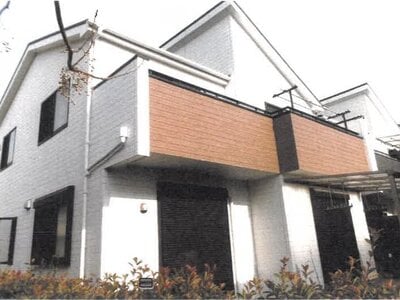 愛知県海部郡大治町 七宝駅22分 戸建て 1,557万円の競売物件情報 #1