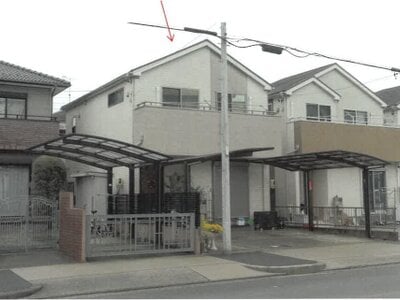 愛知県名古屋市北区 上飯田駅9分 戸建て 2,481万円の競売物件情報 #10