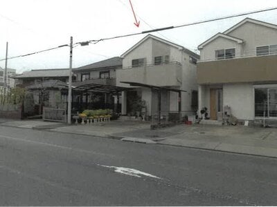 愛知県名古屋市北区 上飯田駅9分 戸建て 2,481万円の競売物件情報 #11