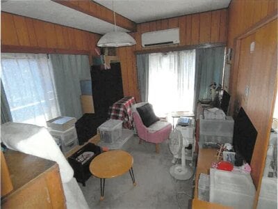 愛知県春日井市 春日井駅24分 戸建て 1,343万円の競売物件情報 #5