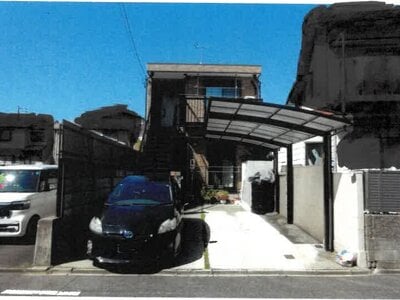 愛知県名古屋市南区 桜駅7分 戸建て 1,899万円の競売物件情報 #1