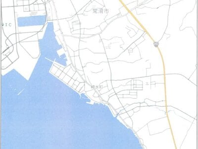 愛知県常滑市 中部国際空港駅 戸建て 896万円の競売物件情報 #10