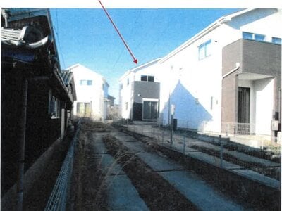 愛知県常滑市 中部国際空港駅 戸建て 896万円の競売物件情報 #11