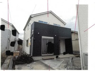 愛知県常滑市 中部国際空港駅 戸建て 896万円の競売物件情報 #2