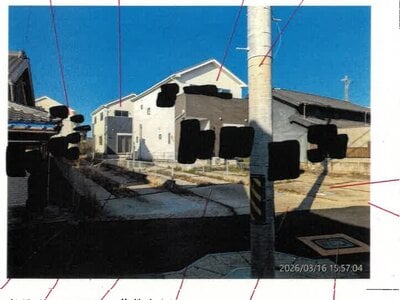 愛知県常滑市 中部国際空港駅 戸建て 896万円の競売物件情報 #3